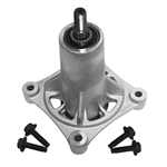 OEM Husqvarna Non-Greaseable Mandrel Tall