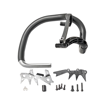 OEM Husqvarna 562 XP Wrap Kit with Spikes