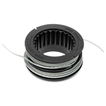 OEM Husqvarna T25 Trimmer Head Spool & Line