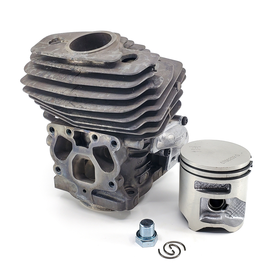 OEM Husqvarna 572 XP/XPG Cylinder Assy