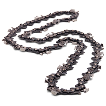 OEM Husqvarna 18" Chain, H80-68 dl, 3/8", .050"