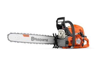 Husqvarna 592 XP Chainsaw