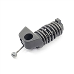 OEM Husqvarna 592 XP Antivibration Element Rear