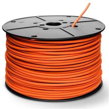 OEM Husqvarna Automower Installation PRO Wire 300m Orange