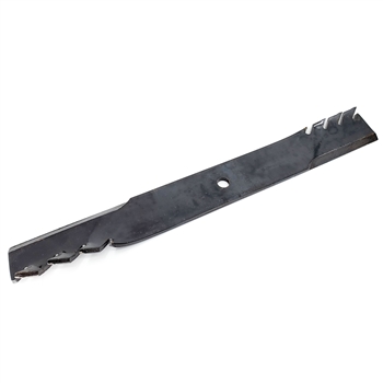 OEM Husqvarna 60" Laser Edge Mulch Blade