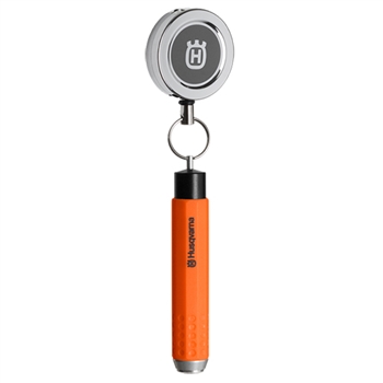 Husqvarna Crayon Holder with Reel