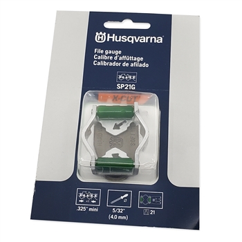 OEM Husqvarna File Gauge .325 (SP21G)