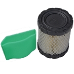 OEM Briggs & Stratton 40T877-0004-G1 Filter-A/C Cartridge