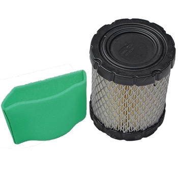 OEM Briggs & Stratton 40T877-0004-G1 Filter-A/C Cartridge