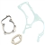 OEM Husqvarna 545 Mark II, 550 XP Mark II Gasket Kit