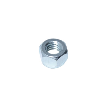 OEM Husqvarna ST330, ST 324, 12527 HV Nut.71038.31-18.Hex.Nylock