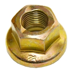 OEM Husqvarna YTH2242 Flange Lock Top Nut