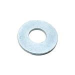 OEM Husqvarna TS 142 Washer 3/8" X 7/8"