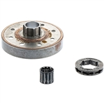 OEM Husqvarna 550 XP Mark II Clutch Drum Assy