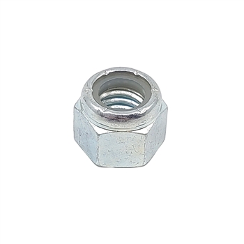 OEM Husqvarna MZ 54 Torque Hex Nut