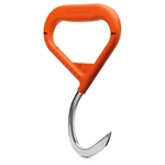 Husqvarna Lifting Drag Hook