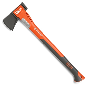 OEM Husqvarna 24" Comp Split Axe S1600