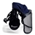 Husqvarna Mesh Safety Visor w/Earmuffs
