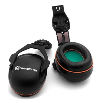 Husqvarna Hearing Protectors, H200 And Alveo