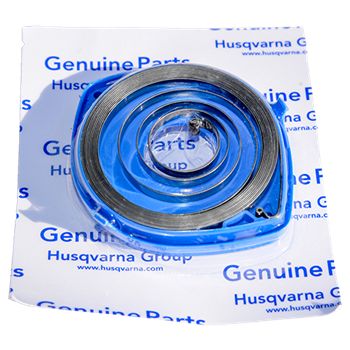 OEM Husqvarna K760, K770 Starter Return Spring