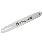 OEM Husqvarna 10" Guide Bar 3/8" Mini, .050", 40 dl