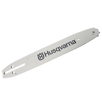 OEM Husqvarna 10" Guide Bar 3/8" Mini, .050", 40 dl