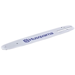 OEM Husqvarna 525P4S, 525PT5S 12" Bar, 3/8" lp, .050", 44 dl