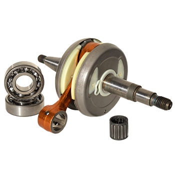 OEM Husqvarna/Partner K750, K760 crankshaft 502 29 50-02
