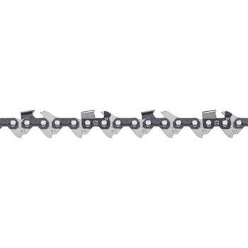 OEM Husqvarna T540iXP X-Cut 16" Chain, SP21G-64 dl, Pixel .325" Mini, .043"
