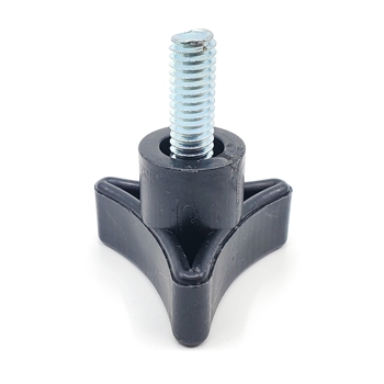 OEM Husqvarna MZ48, MZ54 Knob W/Stud