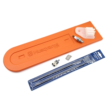 OEM Husqvarna maintenance kit for 439