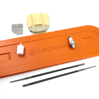 OEM Husqvarna maintenance kit for 565