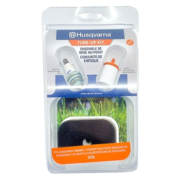 OEM Husqvarna 322 L Trimmer Tune-Up Kit