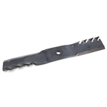 OEM Husqvarna 48" Laser Edge Mulch Blade