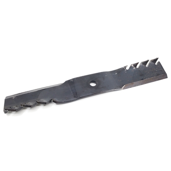 OEM Husqvarna 48" Laser Edge Mulch Blade