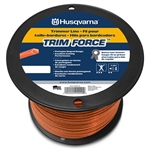 Husqvarna Trim Force Trimmer Line .080 x 400'