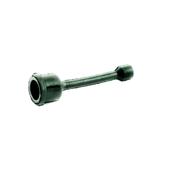 Stihl TS350, TS360, 08 fuel line