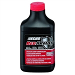 Echo Red Armor High performance 2-stroke engine oil, 6.4 oz
