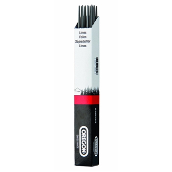 Oregon 7/32" Round File for 3/8" Pitch Chain (1 Pc)