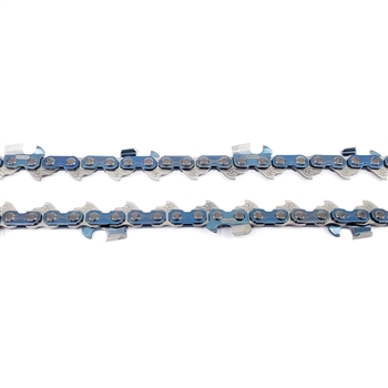 Oregon PowerCutâ„¢ Skip-Tooth Saw Chain, 20", 3/8", .050", 72 dl