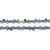 Oregon PowerCutâ„¢ Saw Chain, 28", 3/8", .050", 91 dl