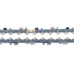 Oregon PowerCutâ„¢ Saw Chain, 28", 3/8", .050", 93 dl