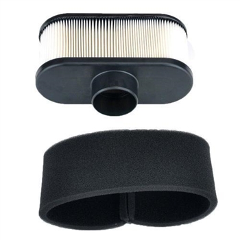 Air Filter Kawasaki FS691V, FS600V, FS730V, FR651V