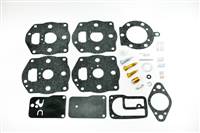 Carburetor Kit replaces Briggs & Stratton 394502