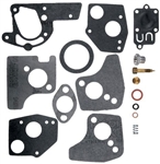 Carburetor Kit replaces Briggs & Stratton 495606