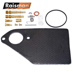 Carburetor Kit replaces Briggs & Stratton 497578