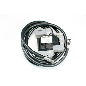 Ignition coil replaces Briggs & Stratton 394891
