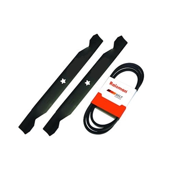 Deck Rebuild Kit fits Husqvarna 42" Riding Mowers YTH2242, YTH20F42, YTH2242, YTH2042, YTH1542
