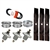 Deck Rebuild Kit fits John Deere 48" 100 Series