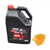 Shindaiwa Red Armor Engine Oil 50:1 - 1 Gallon